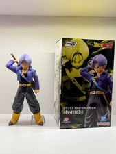 Dragon Ball Z Trunks Dueling to the Future Ma...