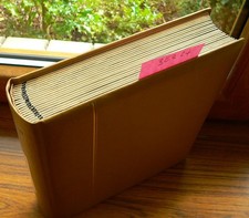 BERLIN, obszerna kolekcja od początku, ⊙, w taśmie wtykowej TOPP firmy SAFE #BER24