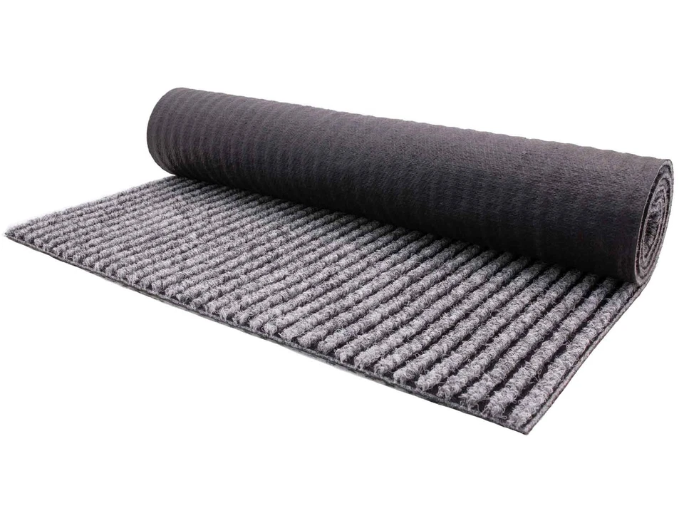 Schmutzfangmatte Sauberlaufmatte MAGNUM 20,28€/m² Meterware Türmatte Fußmatte  - Bild 4 von 4