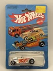 Hot Wheels Vintage 1982 Street Rodder - 1:64 Diecast Car