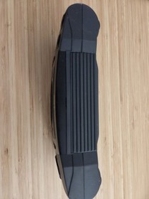 Atari Lynx II 2 Console System For Parts or Repair w/Battery Cover