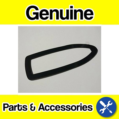 Genuine Volvo C30, S40, V50, C70, V40, V70 Roof Antenna Gasket