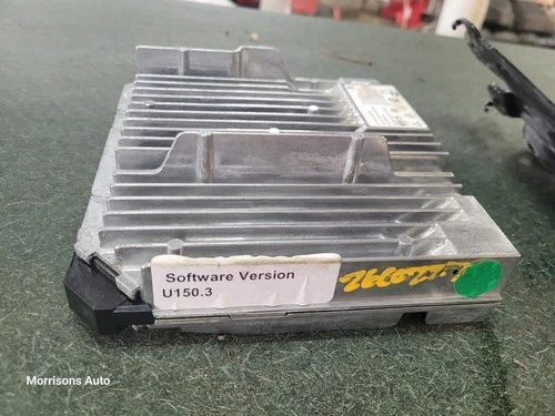 Audio Equipment Radio Receiver Opt Ior Fits 20-23 SIERRA 2500 PICKUP 2134401