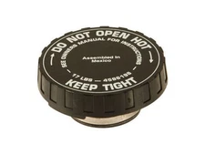 Mopar 29YZ56F Radiator Cap Fits 1999-2004 Chrysler 300M Radiator Cap