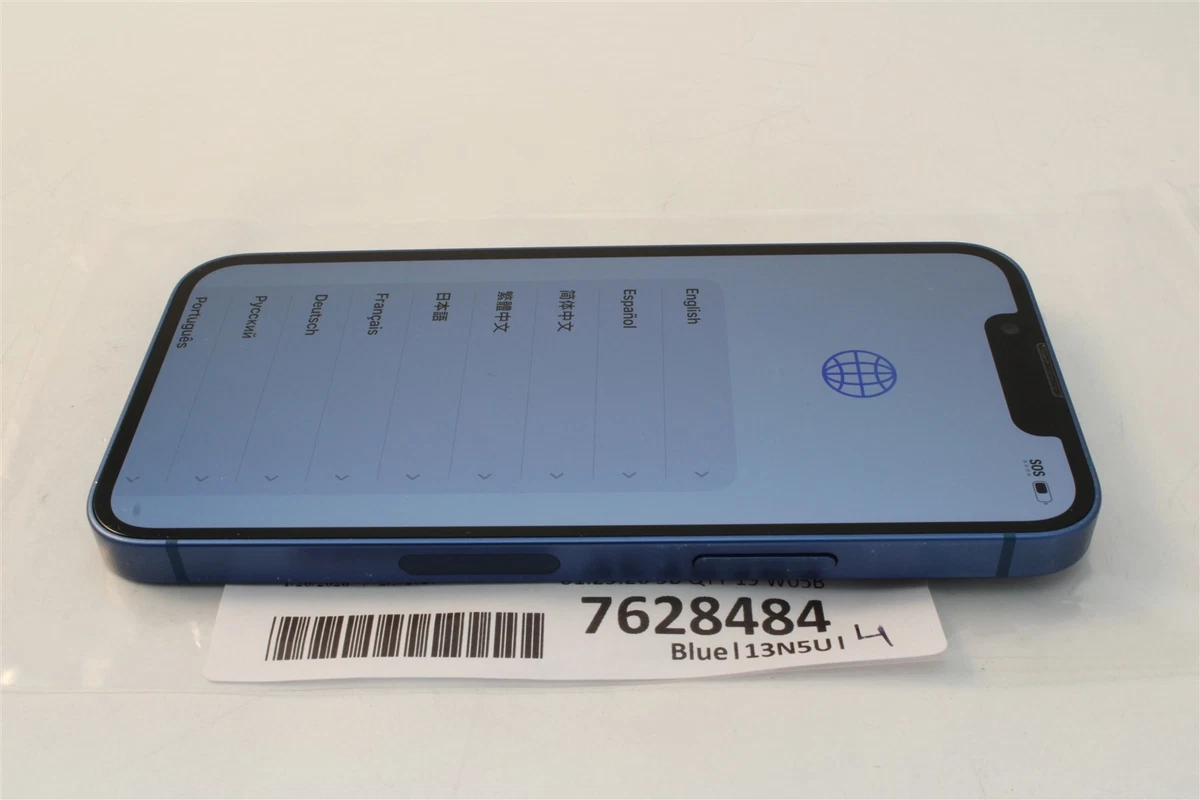 Apple iPhone 13 mini 512GB for Sale - Shop New & Used Cell Phones