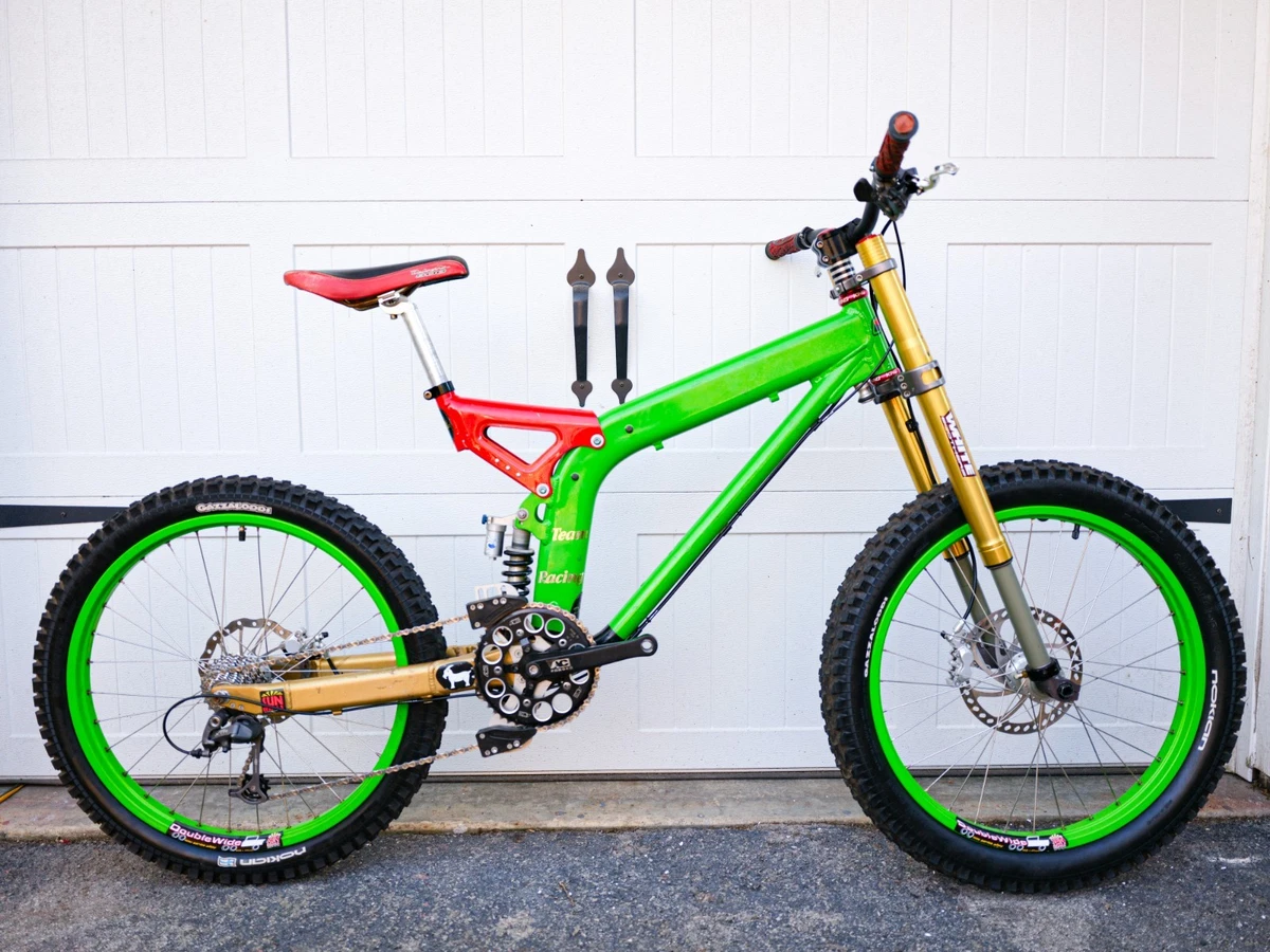 Downhill Bike 26 in Bikes for sale | eBay