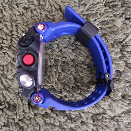G-Shock Master Of G - Air Gr-B200-1A2Jf - Foto 9 di 10