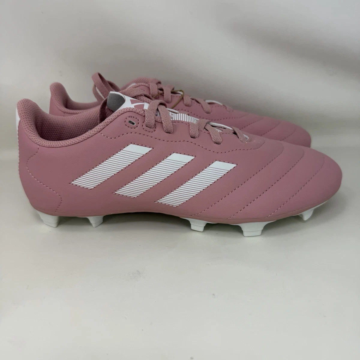 adidas Pink Soccer Shoes & Cleats for Women for sale | eBay