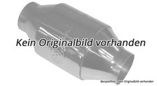 Ragazzon Partikelfilter-Rohr und Sport-Kat Mercedes B-Klasse W246 B200CDI