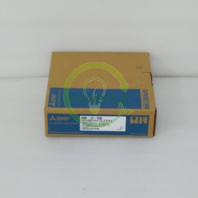 1PCS Ship within 24 hours   Servo Drive MR-J3-10B NEW #za