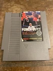 Mike Tyson’s Punch-Out NES Nintendo