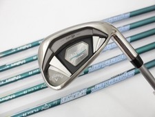 Callaway ROGUE STAR Iron Speeder EVOLUTION for CW 60 JP 6 Piece Set 5 P 