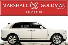 2020 Rolls-Royce Cullinan -Polished 22 Wheels, Rear Theatre Configuration,