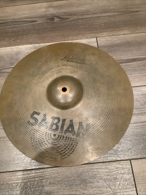 Sabian B8 Hi Hat Cymbal 14  36 Cm (Top Only)