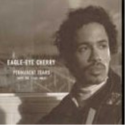 Eagle-Eye Cherry Permanent Tears (CD) (UK IMPORT)