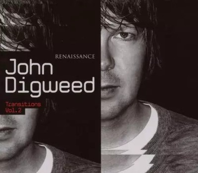 Transitions 2 (by Digweed John) [Import], Vari-Transition 2