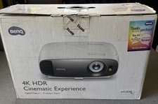 BenQ HT2550 4K/UHD Projector