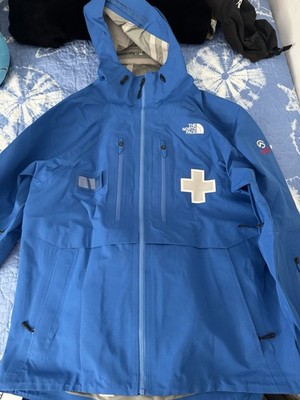 Supreme x The North Face Summit Series Men s Blue Size XL Jacket