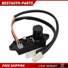 Ignition Control Module For Predator 3500 Watts Inverter Generator TJ113-2009-1