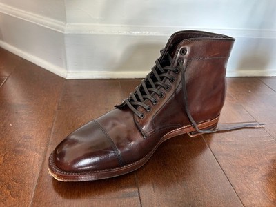 Alden 3912