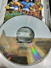 Scud: The Disposable Assassin (Sega Saturn, 1997) CIB