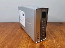 Sony VRD-VC10 DVDirect Video Direct Recordable High Speed DVD Drive No AC Cord