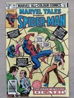 MARVEL TALES #104_JUN 1979_NM MINUS_REPRINTS AMAZING SPIDER-MAN #127_VULTURE!