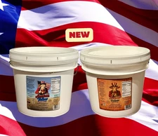 American Tallow BEEF TALLOW  1 GALLON NO ADDITIVES