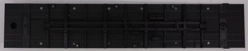 Chasis de vagón de carga de doble puerta Lionel 27238-9 | Condition: New
