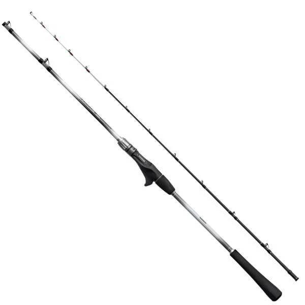 Shimano 26 LIGHTGAME BB 82MH180 Offshore Boat Rod