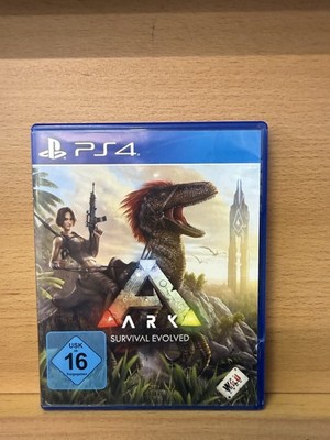 Ark: Survival Evolved Ultimate Survivor Edition (Sony PlayStation 4)