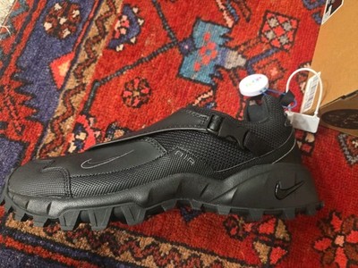 Nike Air Phassad ACG 2025 Triple Black - HM7133-002