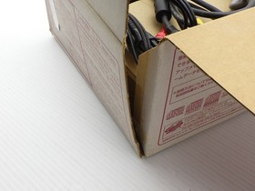 SEGA Saturn Console Budget Edition (HST-0014 / Mist Gray) Sega Sat 9000024545090