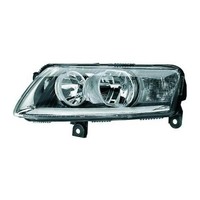Diederichs Halogen H7 Scheinwerfer FüR Audi A6 C6 Bis 10.2008 Links 4F0941003A