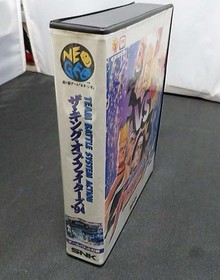 SNK NEOGEO The King of Fighters 94 Used