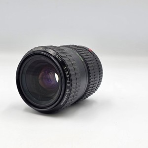 TAKUMAR-A ZOOM 1:3.5-4.5 28-80mm lens with Pentax K mount *Slight Fungus*