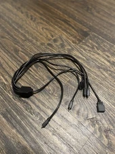 EK-D-RGB 6-Way Splitter Cable