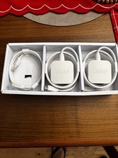 eero 6  Tri-Band Wi-Fi Mesh System - White (Pack of 3 Devices)