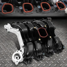 FOR 02-05 FORD EXPLORER 4.6L V8 OE STYLE ENGINE UPPER INTAKE MANIFOLD ASSEMBLY