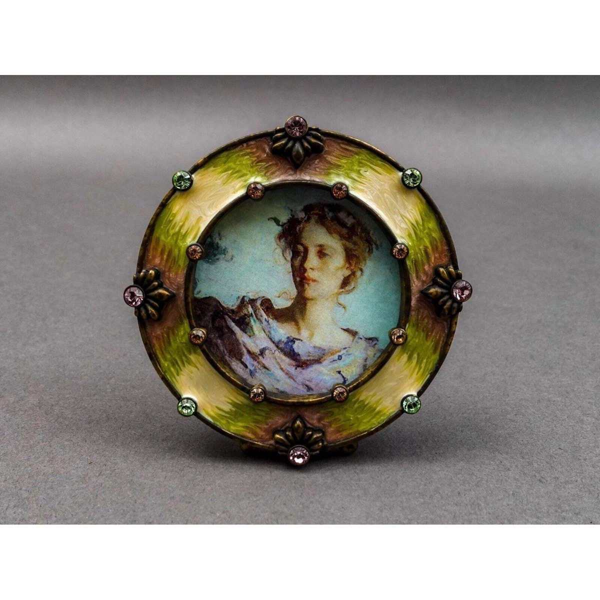 Jay Strongwater Picture Frames for sale | eBay