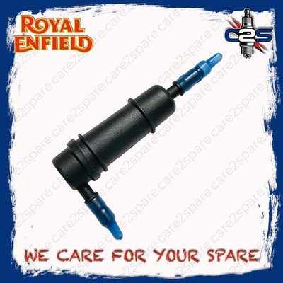 Fuel Filter for Royal Enfield Continental GT 650 Interceptor 650