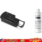 Heavy Duty Paper Shredder CDs Credit Cards W/ Thermal Protection & Shredder Oil