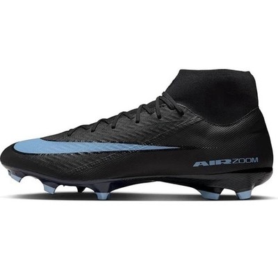NEW Nike Mercurial Superfly 10 Academy Blue/Ice (FQ1456-001) MEN'S 8/WOMEN'S 9.5