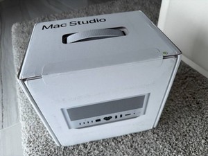 Apple Studio M1 Max | eBay