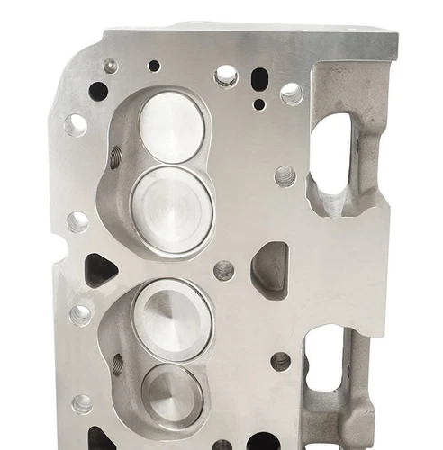 PFEAHC520064AP Proflow Cylinder Heads, AirMax 200 SB Chev, 535HP, Aluminium, Ass - Picture 3 of 4