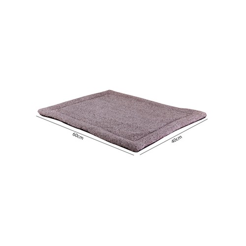 Manta para perro antideslizante cama para perro alfombra para perro silla para perro 60-120 cm XS S M L XXL - Imagen 33 de 48