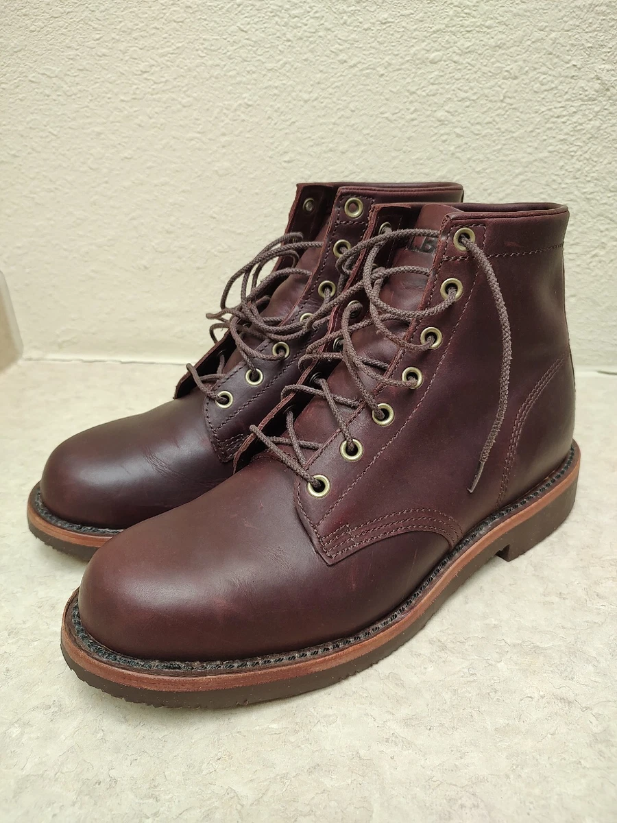 Ll bean cheap katahdin iron works