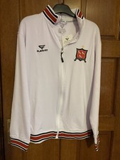 Dundalk FC Jacket
