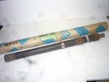 195357 Chevrolet And Corvette Power Glide Transmission Input Shaft Nos 3719294