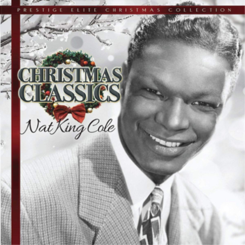 Nat King Cole Christmas Classics (CD) Album (UK IMPORT) - Afbeelding 1 van 1